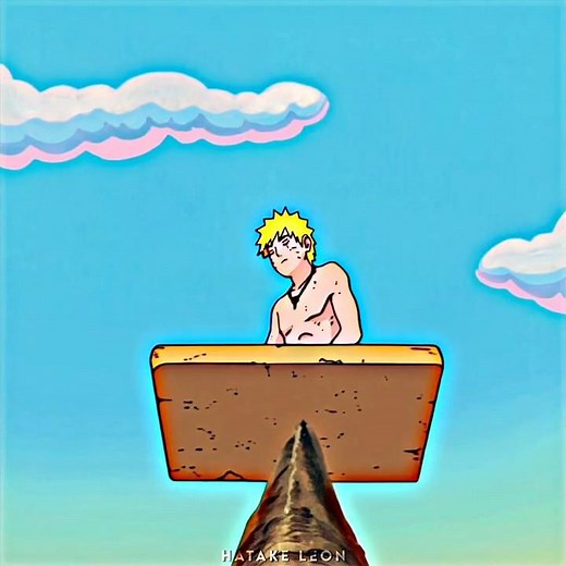 Fukasaku Sees The Potential In Naruto ❤️‍🔥 | Naruto Shippuden