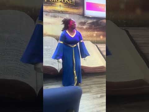 Major by Jekalyn Carr praise dance