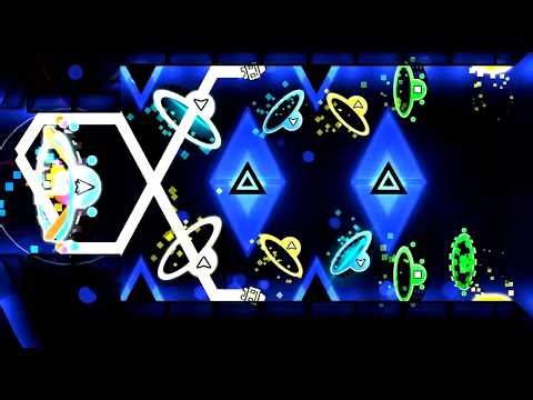Titan Complex 100% by TCTeam (Extreme Demon)