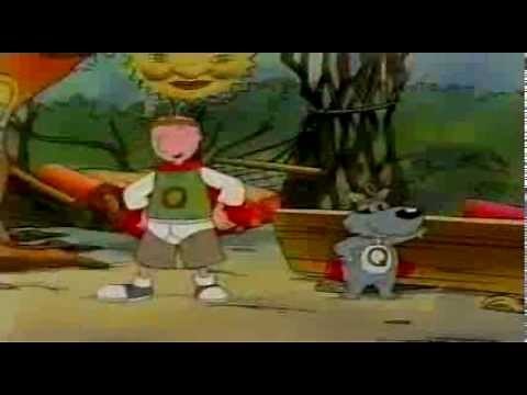 Disney's One Saturday Morning Commercials #1 (2001)