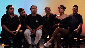 MYX Spotlight artist for November Chiquerella takes us behind their songs 💞 | MYX Global