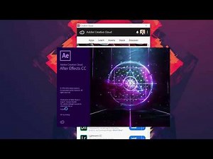 How To Change The Language for Adobe After Effects (Using Creative Cloud)