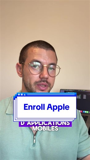 Merci @apple #apple #ios #reactnative #developer #apps