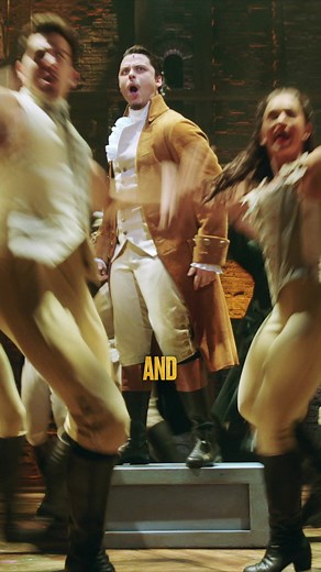 Best availability weekdays in December. See HAMILTON live on Broadway this winter. | Hamilton