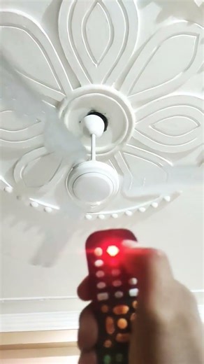 fan remote not work #ceilingfan #remote #testing