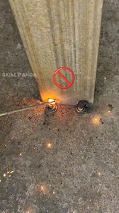 Not many people know!!! Maximizing the strength and aesthetics of the canopy pole | Skill Panda