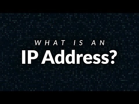 What is an IP Address? Everything You Need to Know