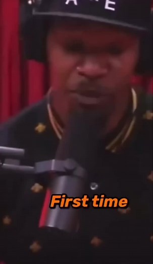 Jamie Foxx On First Time Meeting Chris 😂❤️ @chrisbrownofficial #chrisbrown #fyp #ReTokforNature #jamiefoxx #lilbaby #viral #jordinsparks #nickiminaj #rihanna