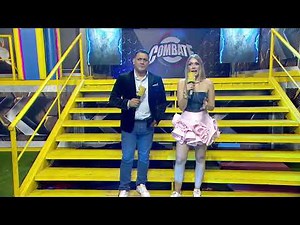 🔴EN VIVO COMBATE 2025🔴 : Programa 111 | 17 de Septiembre 2025.