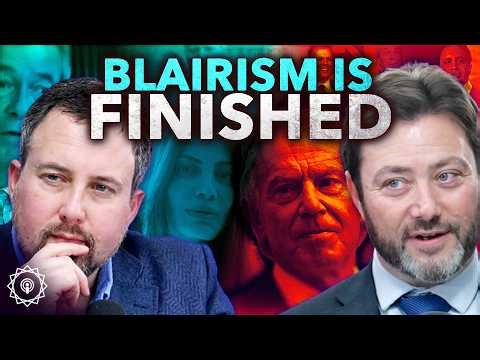 Everyone Is Downstream of Restore Britain