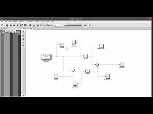 unipolar code (RZ) using matlab simulation