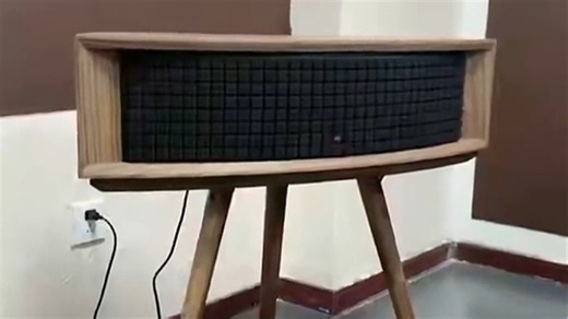 JBL京东自营旗舰店 官方正品有源有线音箱53