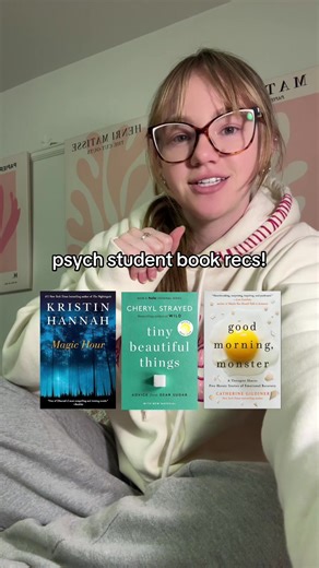 Top Psychology Books for Students