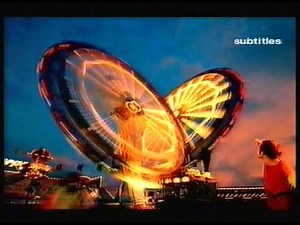 ITV LWT Ident - 3rd March 2000