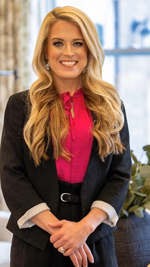 Meet RISING STAR Nicole Cross from Keller Williams Lakeside Nicole Cross is a motivated professional who chases her goals and has a strong work ethic to match. “Being the hardest worker is something people can never take away from you,” she said. “Taking small steps along the way will eventually get you to where you want to be.” Beyond real estate, Nicole likes to partake in outdoor activities with her family and spends a lot of her time at her daughters’ competitive sporting events. Read more a