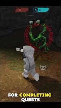 ROBLOX HALLOWEEN EVENT FINALLY HERE - THE HOLLOW ROBLOX #roblox #thehollow #halloweenroblox