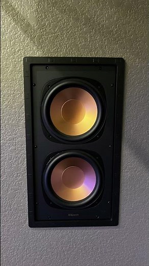 Come Install 7.2 Surround Sound With Us 🙃❤️‍🔥