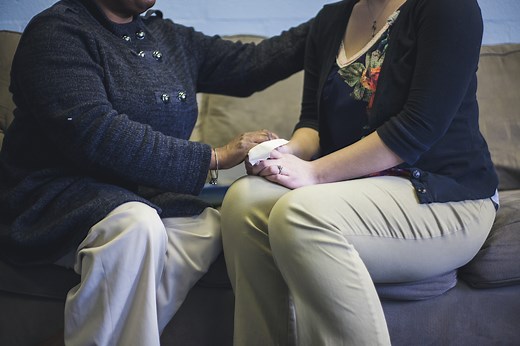 Help for Escaping Domestic Abuse | Roanoke, Virginia