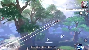 Open Beta Today❗ 15-Year Classic Perfect World revived for mobile is open today - A 3D adventure and fantasy MMORPG on mobile is released in Philippines now! 📲 Download here: https://perfectworld.onelink.me/18vZ/PHfanpage ▪️ 🎁 Give you VIPCODE worth $100💎: PWMSEA2020 ▪️ 🔰 Freely explore the vast sky, land, and sea. 🔰 PK under sea and in the sky, PVP and PVE cross-server. 🔰 3 races - 6 classes, 7 types: Human - Winged Elf - Untamed. Let's Fly and Discover with me in Perfect World Sky! ➖➖➖ �