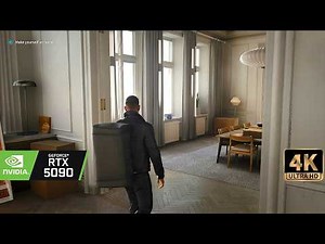 007 Looks INCREDIBLY Realistic Now 🤯 | RenoDX Graphics Showcase