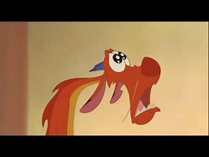 Mulan II (2005) Trailer (18th Anniversary)