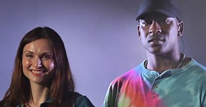 Watch Skepta perform “Love Me Not” with Sophie Ellis-Bextor