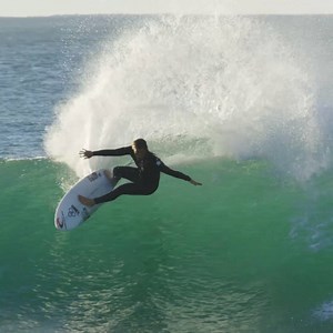 Happy birthday Conner Coffin!! 🎉 Video by Ryan Perry | World Surf League