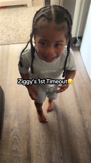 Being a 1st time mother is not easy. I do not like the discipline part but it’s very much necessary. My a** be wanting to cry with them😩 #fyp #fypシ #fypシ゚viral #twins #momlife