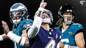 NFL Week 18 Predictions and Picks Against the Spread From Betting Experts: Back the Cowboys, Jaguars, and Buccaneers in Must-Win Games?