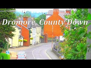 Dromore: The San Francisco town of Northern Ireland