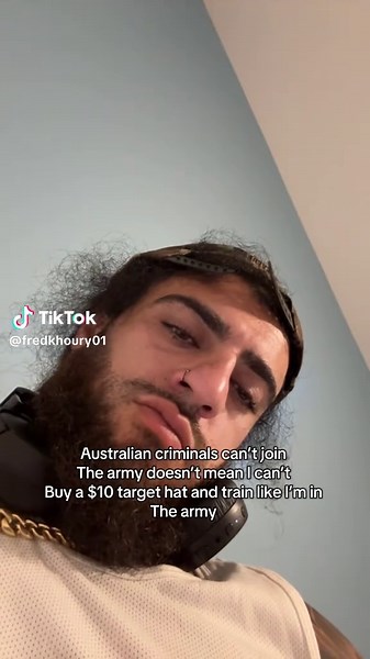 Training Like Australian Special Forces on a Budget