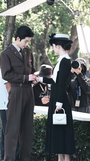 🍒[Overdo] Zhang Linghe x Wang Churan #zhanglinghe #张凌赫 #장릉혁 #張玲河 #王楚然 #这一秒过火 #wangchuran #overdo