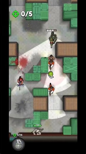 Hunter Assassin gameplay video.In this video I play Hunter Assassin and complete exciting stealth