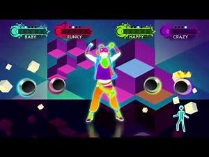 Just Dance 3 - LMFAO - Party Rock Anthem