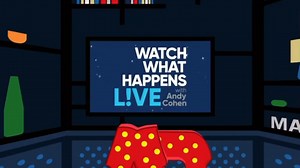 Watch What Happens Live! First live show since March 2020