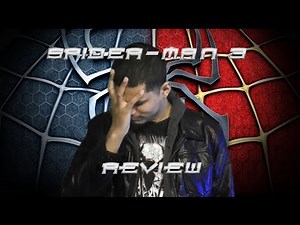 Spider-Man 3: The Video Game - Review
