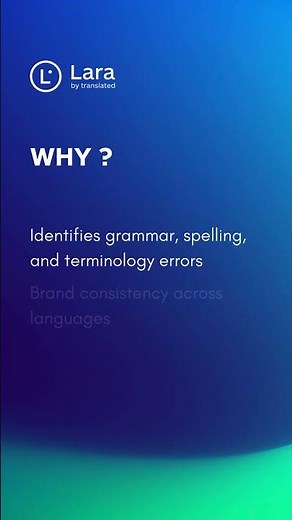 Why Linguistic Quality Assessment Matters 📝