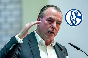 FC Schalke 04: Ex-Boss Tönnies reicht es komplett - seine Worte lassen tief blicken