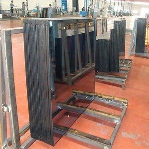 [Hot Item] Double Glazing Glass (DGG)