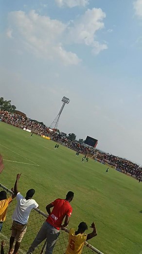If I ever go back ku VIP, ninshi shakwata amano.. Bola niku kansele.... Disclaimer: this is a Nkana Football Club song, I don't own the rights to it! | Chola Nicholas
