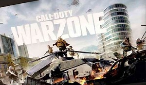 No Multiple Maps for Call of Duty: Warzone Since Install Sizes 'Are Crazy'