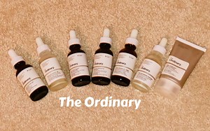 The Ordinary测评 是不是真的那么好用？？
