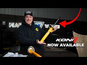 Koni Yellow Sport Shocks Honest Review! | Coilovers or This?