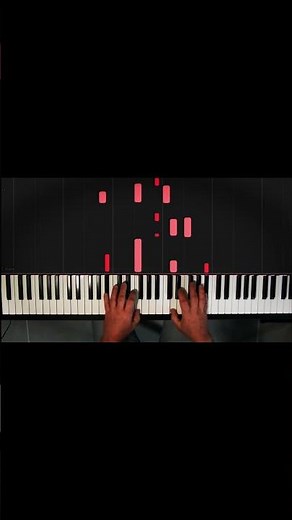ELTON JOHN - Sorry Seems to Be the Hardest Word #SorrySeemsToBeTheHardestWord #PianoTutorial