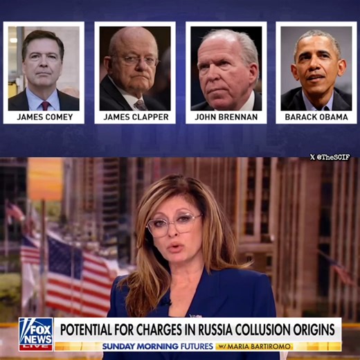 Dear @DAGToddBlanche Addressing your question as to WHY.Why did the outgoing @BarackObama administration do what they did to me, President @realDonaldTrump, our country, and many others whose lives were turned upside down?The short answer is because they could. The longer answer goes back to circa October, 2008, then candidate @BarackObama gave a speech and during that speech he used the phrase … “We are five days away from FUNDAMENTALLY TRANSFORMING America!”All to say, once Barrack Hussein Oba