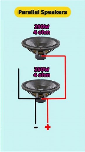 Easy Parallel Speaker Setup! - Part 3