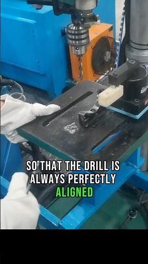 How We Reduced Setup Time by 90% Using SMED #youtubeshorts #lean