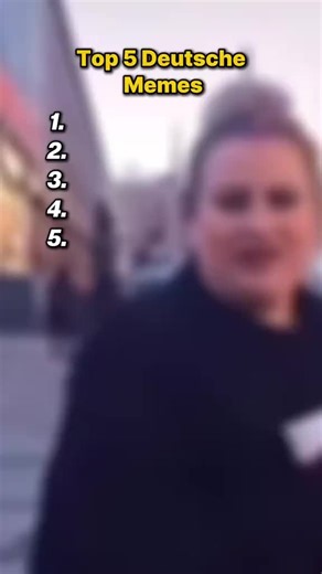 Die Top 5 Deutschen Memes für jeden Humor