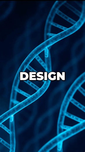 Think you UNDERSTAND Intelligent Design? God is showing off #Science