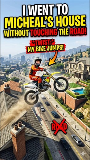 THIS CHALLENGE IS TUFFF 🥀 #funnygaming #gta #bestgammer #newgames #gtav #gtaonline #gameplay #game